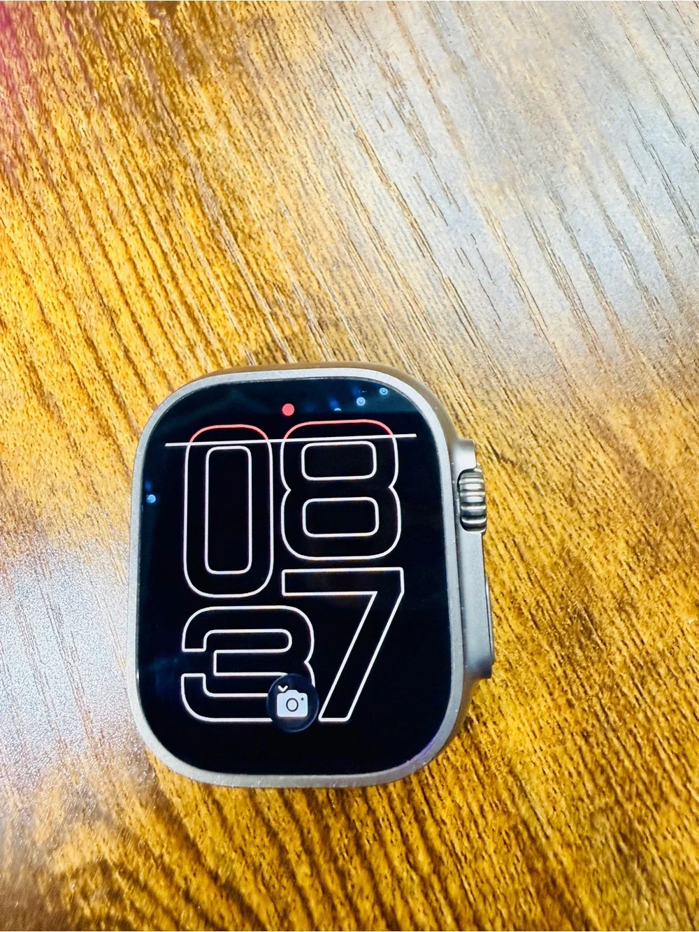Apple Watch Ultra 2 (GPS + Cellular) 49MM